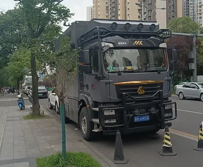 烟嗓严叔