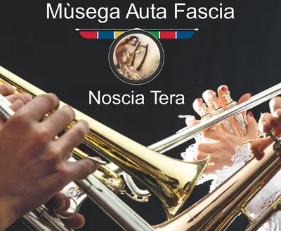 Mùsega Auta Fascia