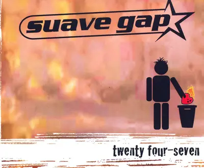 Suave Gap