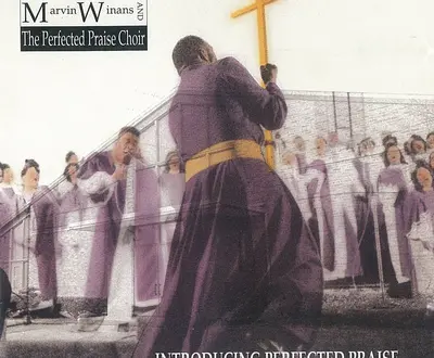 Marvin Winans And The Perfected Praise Choir