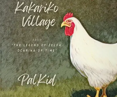 PalKid