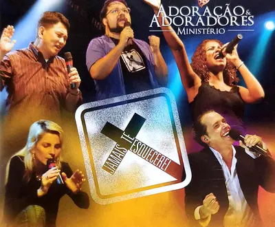 Ministério Adoração & Adoradores