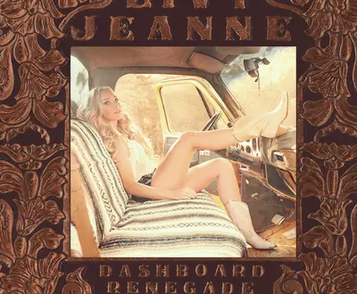 Livy Jeanne