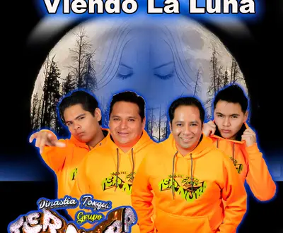 Grupo Ternura Dinastia Toxqui
