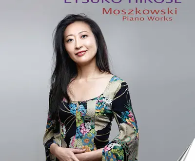Etsuko Hirose