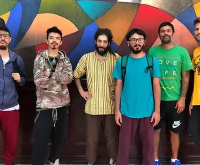 Zona Ganjah