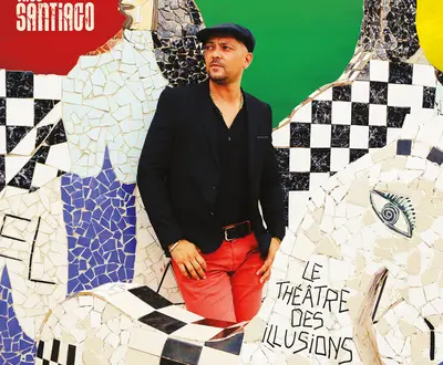 Nico Santiago