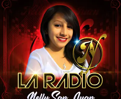 Nelly San Juan