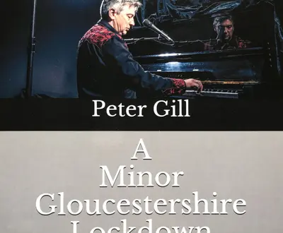 Peter Gill