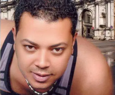 Mahmoud El Hoseny