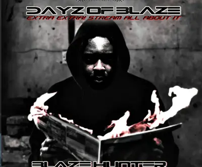 Blaze Hunter