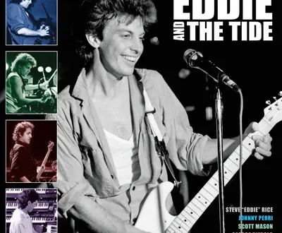 Eddie and the Tide