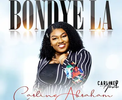 Carline Abraham