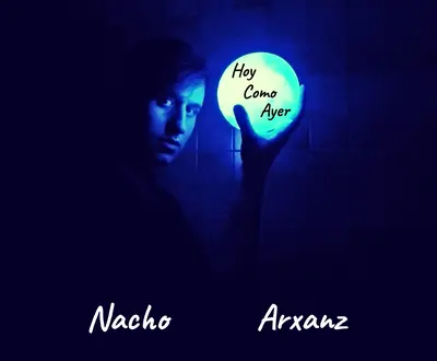 Nacho Arxanz