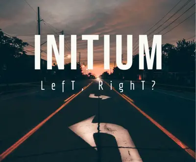 Initium.