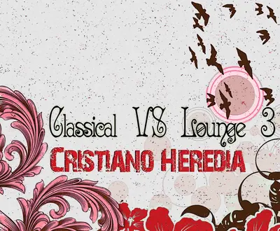 Cristiano Heredia
