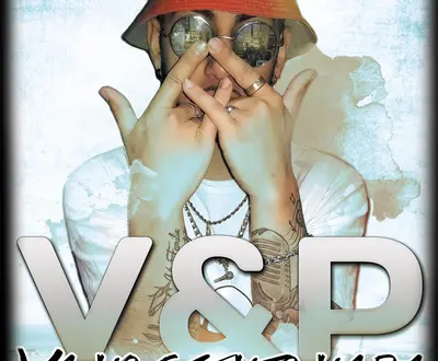 V.P.