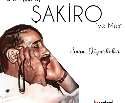 Dengbej Şakiro'ye Muşî