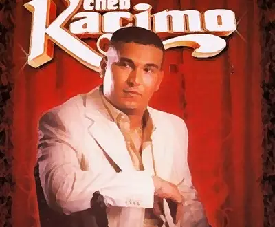Cheb Kacimo