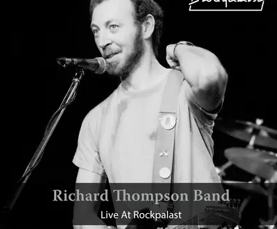 Richard Thompson Band