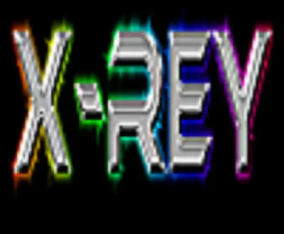 X-Rey