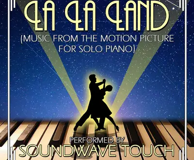 Soundwave Touch