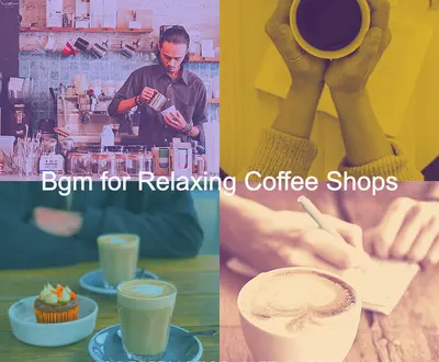 Coffee House Jazz Radio