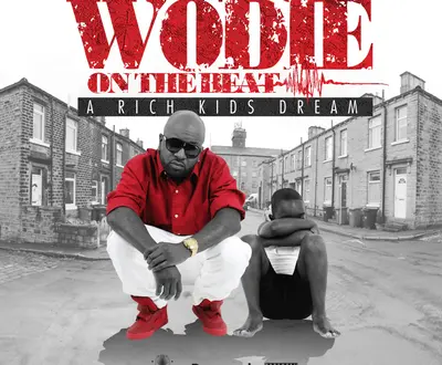 Wodie On The Beat