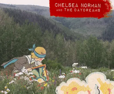 Chelsea Norman