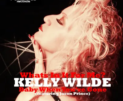 Kelly Wilde