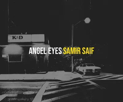 Samir Saif