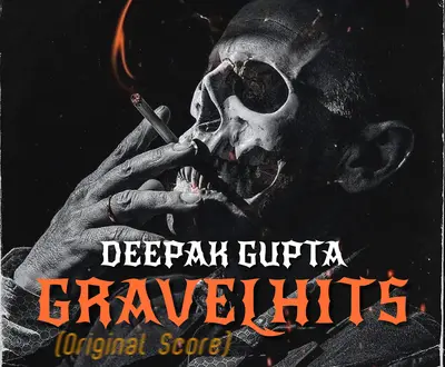 Deepak Gupta