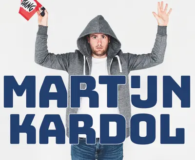 Martijn Kardol