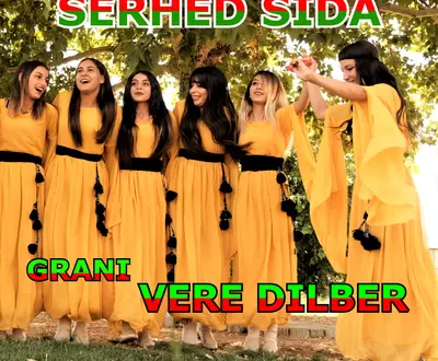 Serhed Sida