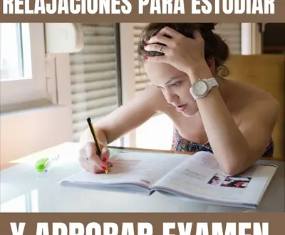 Estudiar