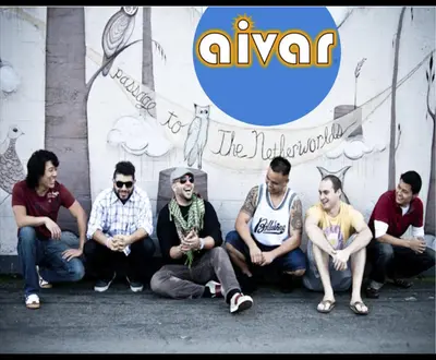 Aivar