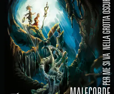 Malecorde