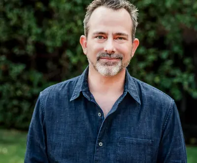 Geoff Zanelli