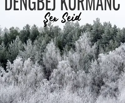 Dengbej Kurmanc