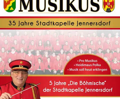 Stadtkapelle Jennersdorf