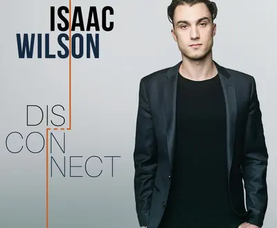 Isaac Wilson
