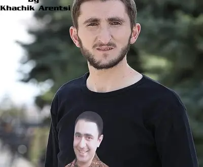Khachik Arentsi
