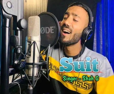 Shah G