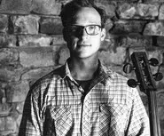 Ben Sollee