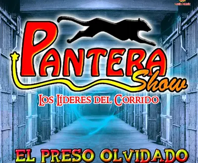 Pantera Show