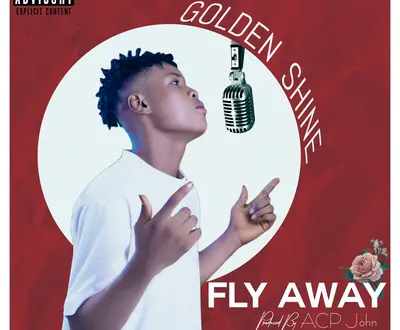 Golden Shine