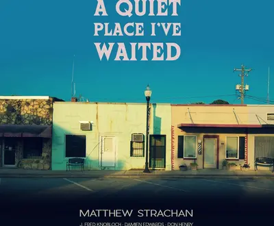 Matthew Strachan