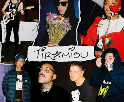 GothBoiClique