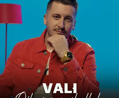 Vali Kryeziu