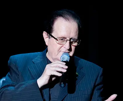 Jimmy Fontana